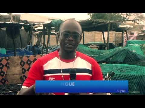 Embedded thumbnail for ADEPA-AFSA : Atelier régional « pêche artisanale-agroécologie et plaidoyer contre l’accaparement des océans en Afrique de l’ouest », 10-12 septembre 2025, Hôtel Flamboyant, Saly Sénégal